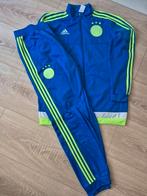 Trainingspak Ajax 2015/2016, Ophalen of Verzenden, Zo goed als nieuw, Ajax, Overige typen