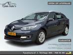 Renault MEGANE 1.2 TCE *MOTOR DEFECT* AIRCO NAVI BT-TEL CRUI, Voorwielaandrijving, 65 €/maand, 4 cilinders, 116 pk
