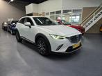 Mazda CX-3 2.0 SkyActiv-G 120 GT-M Line LEDER HEAD-UP CAMERA, Voorwielaandrijving, 1998 cc, Gebruikt, Euro 6