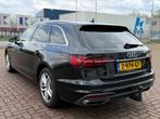 Audi A4 AVANT 2.0 TDI 136 PK Automaat Leder Virtual Coc, Auto's, 136 pk, Gebruikt, Euro 6, 4 cilinders