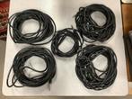 Devine professional ofc audio cable, Audio, Tv en Foto, Audiokabels en Televisiekabels, Ophalen of Verzenden, Gebruikt, 10 meter of meer