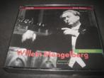 Mengelberg Concertgeb. Beethoven Symphonies 1-9  Philips 5CD, Cd's en Dvd's, Verzenden, Classicisme, Zo goed als nieuw, Orkest of Ballet
