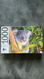 Puzzel Koala Australië, Ophalen of Verzenden, Zo goed als nieuw