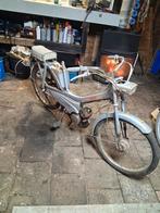 Kapitein Mobylette voor onderdelen, Fietsen en Brommers, Ophalen, Overige merken