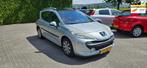 Peugeot 207 SW 1.6 VTi XS AIRCO/cruise, Voorwielaandrijving, 4 cilinders, Handgeschakeld, 600 kg