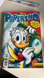 Donald duck italian, Eén comic, Ophalen, Zo goed als nieuw, Europa