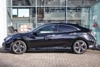 Honda Civic 1.5 i-VTEC Prestige € 22.950,00, 1305 kg, 4 cilinders, Zwart, Leder