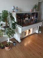 Piano Drankbar, Ophalen, Gebruikt
