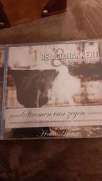 Remco Hakkert - Stromen van Zegen CD, Cd's en Dvd's, Ophalen of Verzenden, Zo goed als nieuw, Gospel