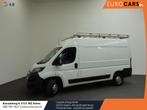 Peugeot Boxer 330 2.2 BlueHDi 120 L2H2 Pro, Voorwielaandrijving, Stof, Gebruikt, Euro 6