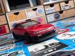 Modelkit 1/24 fujimi, Hobby en Vrije tijd, Modelauto's | 1:24, Ophalen of Verzenden, Zo goed als nieuw, Auto, Overige merken