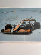 Spark 1:18 Norris MCL35M Monaco GP 2021 NIEUW in DOOS, Ophalen of Verzenden, Nieuw, Auto's
