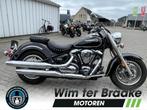 Yamaha XV 1700 Road Star (bj 2005), 2 cilinders, 1670 cc, Motorrijbewijs A, Bedrijf