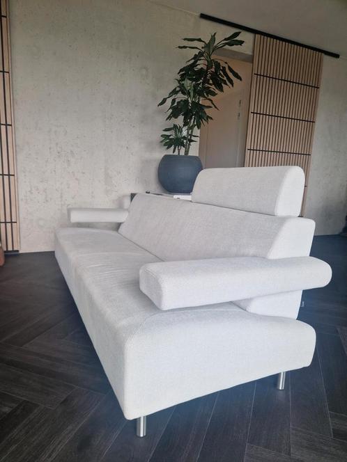 Havee Cloak Dutch design bank 2,5 zits, Huis en Inrichting, Banken | Sofa's en Chaises Longues, Gebruikt, 200 tot 250 cm, 75 tot 100 cm
