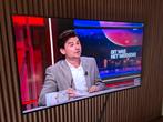 Samsung tv 55" Crystal UHD 4K, Ophalen, Handmatig, Zo goed als nieuw
