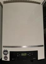 NEFIT HR Combi-toestel 2016, Ophalen, 30 tot 80 cm, Gebruikt, Hoog rendement (Hr)