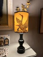 handgemaakte kap, Ophalen, Zo goed als nieuw, Stof, Minder dan 50 cm