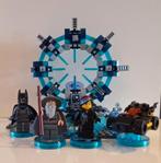Lego Dimensions incl. Mini-figuur Batman, Gandalf, Wyldstyl, Ophalen of Verzenden, Zo goed als nieuw, Lego