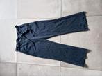 Studio anneloes broek, Ophalen of Verzenden, Zo goed als nieuw, Blauw