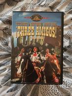 Three Amigos, Vanaf 16 jaar, 1980 tot heden, Ophalen of Verzenden, Zo goed als nieuw