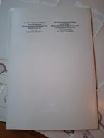 10 x Mercedes-Benz 200, 230E, 250, 280E brochures - 1983, Ophalen of Verzenden, Zo goed als nieuw, Mercedes