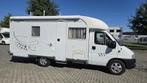 Bavaria T7 BD (bj 2004), Caravans en Kamperen, Campers, 7 tot 8 meter, Bedrijf, Diesel, Bavaria