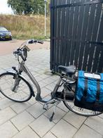 Stella nantes 28” met lage instap, Fietsen en Brommers, Elektrische fietsen, Ophalen of Verzenden, Zo goed als nieuw, Overige merken