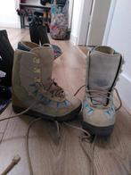 Burton boots voor snowboard, mt 37, Sport en Fitness, Snowboarden, Ophalen of Verzenden, Gebruikt, Schoenen