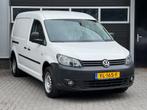 Volkswagen Caddy 1.6 TDI Maxi Airco, PDC, NAP, Auto's, Bestelauto's, Voorwielaandrijving, Euro 5, Gebruikt, 4 cilinders