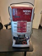 Nescafe alegria koffiemachine in goede staat, Ophalen of Verzenden, Zo goed als nieuw