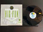 Inner City - Big Fun 12” maxi ( Jacco ), Ophalen of Verzenden, Zo goed als nieuw