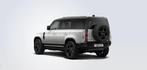 Land Rover Defender 110 P300e X-Dynamic HSE | 6-Zits | Head-, Automaat, Gebruikt, 4 cilinders, Wit
