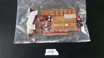 MSI NX7300GS - 256MB PCI-e, DVI [K369]  6-7 beschikbaar voor biedingen