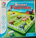 Smart farmer smart games, Ophalen of Verzenden, Zo goed als nieuw