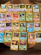 Pokemon Gym Challenge, Ophalen of Verzenden, Gebruikt, Meerdere kaarten