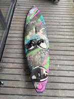 Tabou Dacurve 85L, Ophalen, Gebruikt, Plank, Minder dan 5 m²