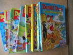 adv6825 donald duck vakantieboek, Boeken, Stripboeken, Ophalen, Gelezen