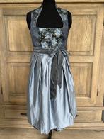 Dirndl outlet - maat 44, Kleding | Dames, Overige typen, Blauw, Maat 42/44 (L), Nieuw