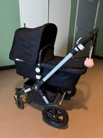 Bugaboo cameleon 3 - zwart - 2 in 1 | kinderwagen, Ophalen of Verzenden, Zo goed als nieuw, Bugaboo
