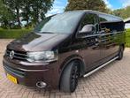 Volkswagen Transporter 2.0d - 132kw - complete revisie, Auto's, 13 km/l, 4 cilinders, 1905 kg, Origineel Nederlands