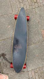 Longboard, Ophalen, Gebruikt, Skateboard, Longboard