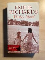 Whiskey Island - Emilie Richards, Ophalen of Verzenden, Zo goed als nieuw, Nederland