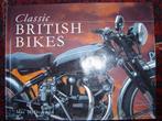 Classic British Bikes  by Mac McDiarmid, Ophalen of Verzenden, Gelezen
