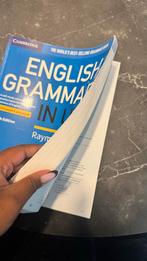 English Grammar in Use - 5th Edition, Boeken, Ophalen of Verzenden, Gelezen, Non-fictie