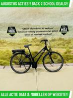 E-Bike! Pegasus! NIEUWSTAAT! BOSCH Middenmotor! Garantie!, Gebruikt, 50 km per accu of meer, Overige merken