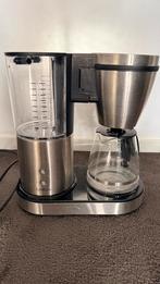 CaffèDuzio koffiezetapparaat filterkoffie, 10 kopjes of meer, Koffiemachine, Gemalen koffie, Ophalen of Verzenden