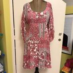 ART / HeART tuniek jurk Mt L=40-42 IGS!, ART / HeART, Verzenden, Gedragen, Maat 42/44 (L)