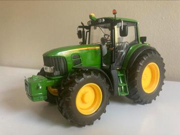 John Deere 6930 Wiking beschikbaar voor biedingen