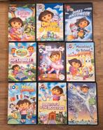 9 Dora dvd's, Ophalen of Verzenden