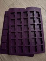 2x scentsy Waxvormen - Voor Wax Smelten, Ophalen of Verzenden, Gebruikt, Taarten of Cupcakes, Bakvorm